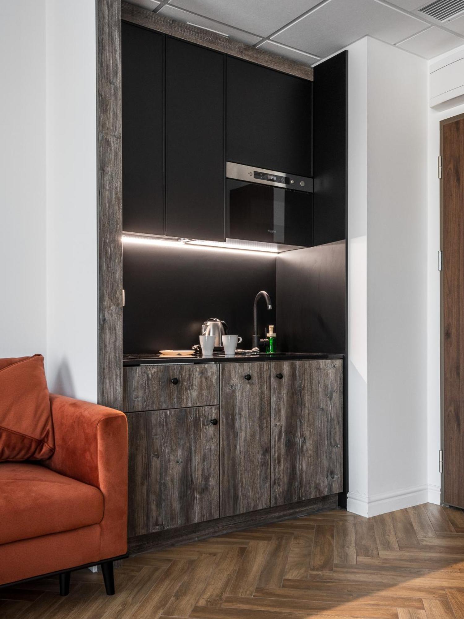 Kasprzaka 29 By Perfect Apart Free Garage Varşova Dış mekan fotoğraf